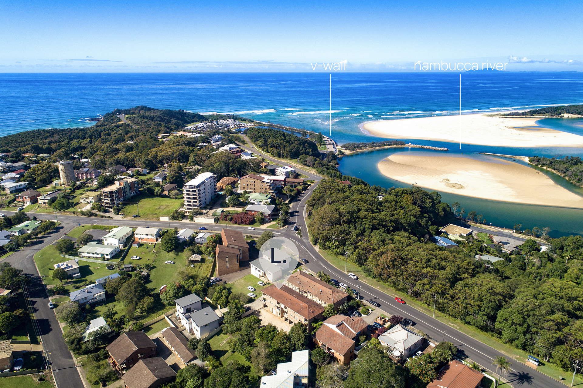 4/68 Ridge Street, Nambucca Heads, NSW, 2448, Nambucca Heads - Image 1