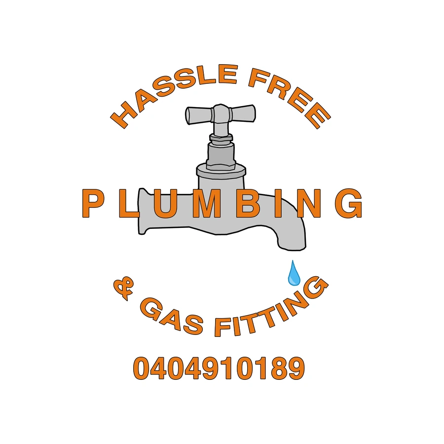 Hassle Free Plumbing & Gasfitting Pty Ltd